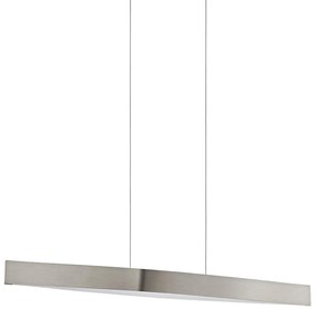 Eglo 93908 - Lampa wisząca FORNES LED 24W 230V
