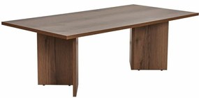 Stolik konferencyjny Sabin Atlantic Pine