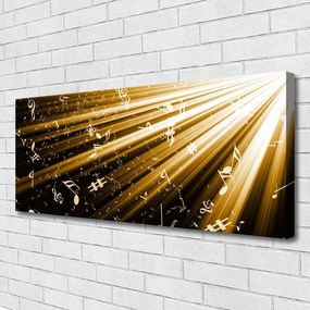 Fotoobraz na płótnie Modernistyczna Kompozycja Barw