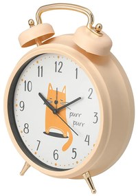 Budzik dla dzieci SAFI, Ø 24 cm