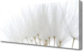 Obraz canvas na ścianę Kwiatowa Dekoracja Ścienna