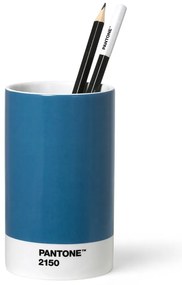 Ceramiczny organizer na artykuły papiernicze Blue 2150 – Pantone