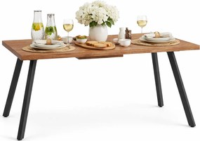 Rozkładany stół K3-B80