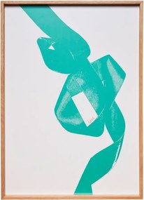 Obraz 52x72 cm Studio – Hübsch