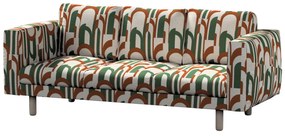 Pokrowiec na sofę Norsborg 3-osobową