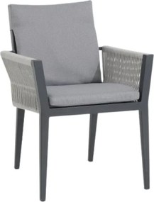 Fotel Namaste - Towar rozpakowany (N486)