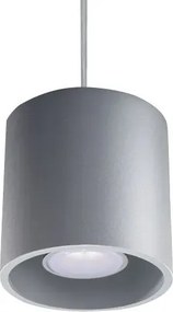 Nowoczesna lampa wisząca F6-H36