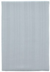 Jasnoniebieska adamaszkowa pościel jednoosobowa 140x200 cm Noble – Södahl