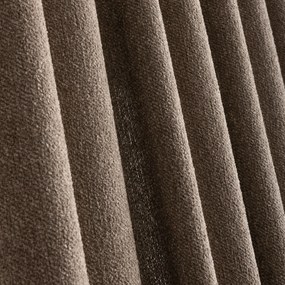 Zasłona na taśmie wave