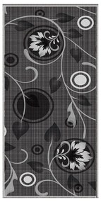 Szary chodnik odpowiedni do prania 58x240 cm Rosie – Oyo Concept