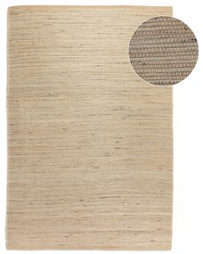 Beżowy dywan 120x170 cm Handloom – Hanse Home