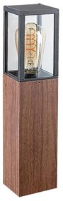Rabalux 7196 - Lampa zewnętrzna WALES 1xE27/60W/230V IP44