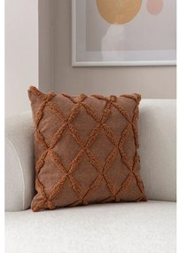 Poszewka na poduszkę 43x43 cm Tuffet – Mioli Decor