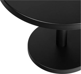 Okrągły stolik ø 52 cm Odo – noo.ma