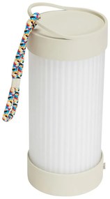 Lampa zewnętrzna LED ze ściemniaczem na USB ø 9 cm Camp – Hübsch