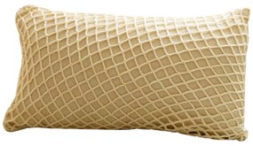 Bawełniana poszewka na poduszkę 30x50 cm Net – Mioli Decor