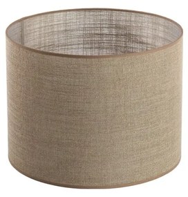 Beżowy abażur ø 40 cm Caden – Light &amp; Living