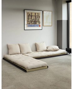 Sofa wielofunkcyjna Karup Design Chico Clay Brown