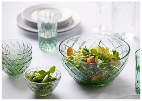 Szklanki zestaw 4 szt. 380 ml Highball Sorrento – Lyngby Glas