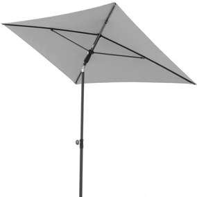 ACTIVE 200 x 120 cm - parasol z centralną nogą : Substancja Desen - 827