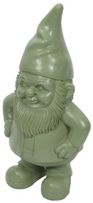 Krasnal ogrodowy ANAO, figurka dekoracyjna, 42 cm