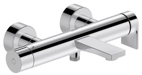 Bateria wannowa Duravit Tulum by Starck