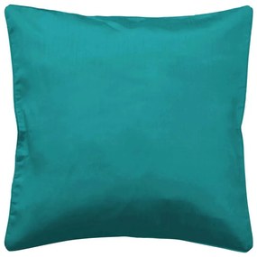 Poszewka na poduszkę z mikrosatyny 40x40 cm Shana – douceur d'intérieur