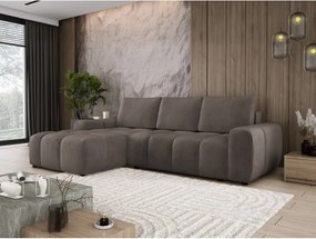 Narożnik MAILO funkcja spania DL z pojemnikiem SALVADOR 04 WERSAL