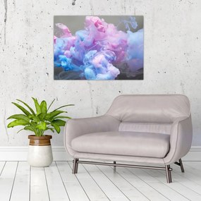 Obraz - Dym (70x50 cm)