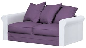 Pokrowiec na sekcję 2-osobową Grönlid, nierozkładaną