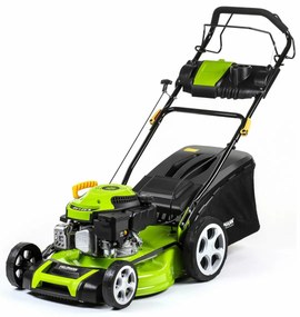 Fieldmann FZR 4616-144B kosiarka spalinowa