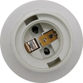 Lampa podłogowa łukowa FLORIS, metalowa, srebrna, 177 cm