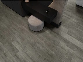 Mexen New Albany panele winylowe 1240 x 182 mm SPC 6,5 mm, podkład IXPE 1,5 mm, 4 V-Fuga, Dąb - F1017-1240-182-505-4V1-01