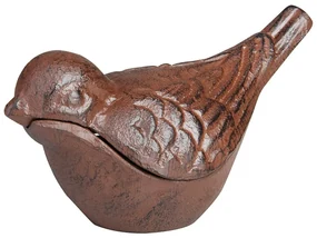 Metalowa skrytka na klucze – Esschert Design