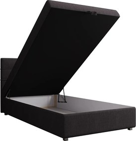 Łóżko kontynentalne FADO 22 100x200 Cosmic 97