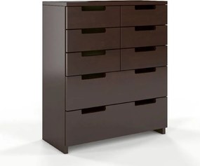 Komoda bukowa Skandica Spectrum 8