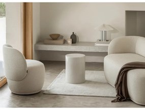 Okrągły stolik ceramiczny ø 32 cm Toru – Blomus