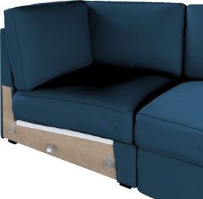 Pokrowiec na sekcję narożną Kivik