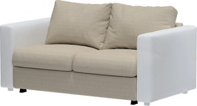 Pokrowiec na sekcję 2-osobową rozkładaną Vimle