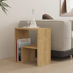 Stolik do odkładania Yepa Sapphire Oak