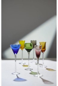 Kieliszki zestaw 6 szt. do wódki 50 ml – Lyngby Glas