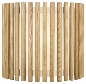 Abażur z litego drewna dębowego ø 29 cm Komorebi – UMAGE
