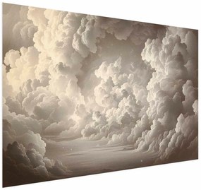 Plakat Miękka gra światła 60x40 cm bez ramy bez marginesu ARTGEIST B