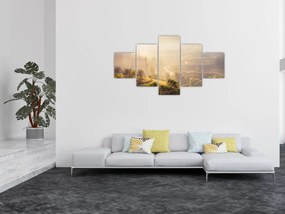 Obraz - Świt (125x70 cm)