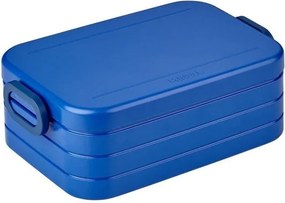 Lunchbox Vivid blue – Mepal