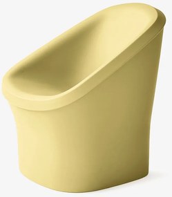 Nowoczesny fotel ogrodowy Venve 2 wysoki