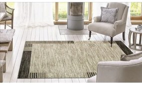 Dywan nowoczesny Lara bodiura beżowy 200 cm x 290 cm