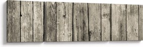 Obraz - Drzewo (170x50 cm)