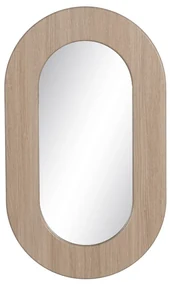Lustro ścienne 50x85 cm Lea – Ixia