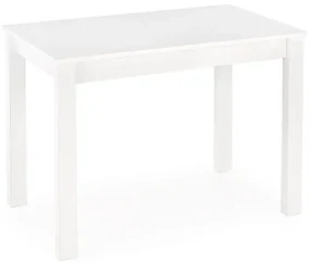 Stół rozkładany GINO 100(135)x60 biały HALMAR